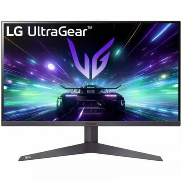 Pelinäyttö LG 27GS50F-B Full HD 27"