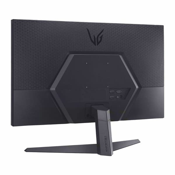 Näyttö LG 24GS50F-B Full HD