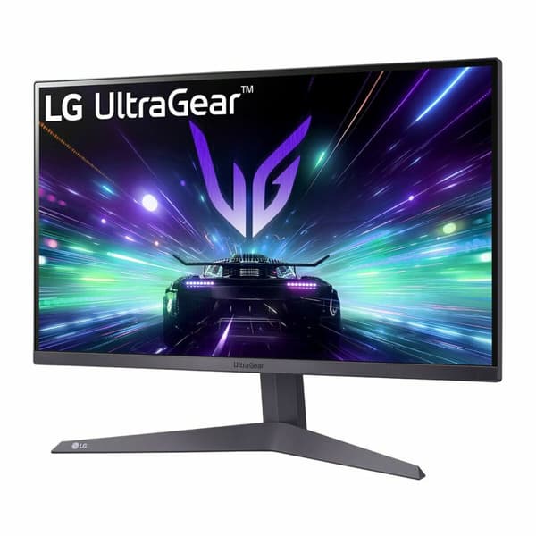 Näyttö LG 24GS50F-B Full HD