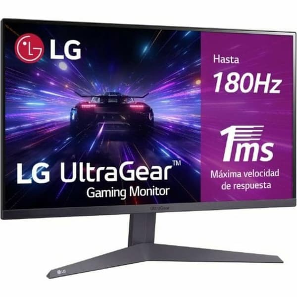 Näyttö LG 24GS50F-B Full HD