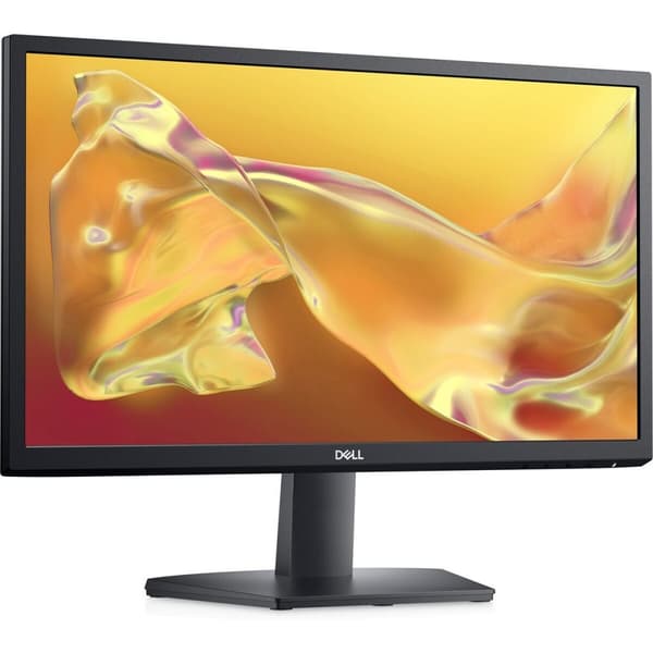 Skærm Dell 210-BNHK Full HD 21,4"