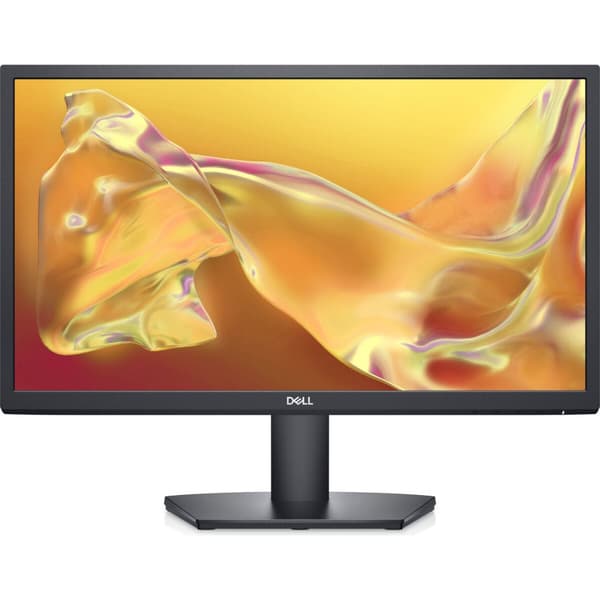 Skærm Dell 210-BNHK Full HD 21,4"