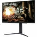 Pikkukuva 4 / 8: Pelinäyttö LG 27GS75Q-B Quad HD 27"