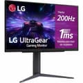 Pikkukuva 1 / 8: Pelinäyttö LG 27GS75Q-B Quad HD 27"
