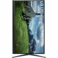 Pikkukuva 3 / 5: Pelinäyttö LG Quad HD 27"