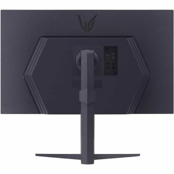 Pelinäyttö LG Quad HD 27"
