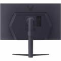Pikkukuva 5 / 5: Pelinäyttö LG Quad HD 27"