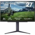 Pikkukuva 1 / 5: Pelinäyttö LG Quad HD 27"