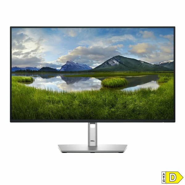 Gaming skærm Dell P2725H Full HD 27" 100 Hz