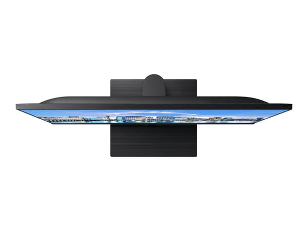 Samsung F27T450FQR 27″ Full HD-skärm – Svart