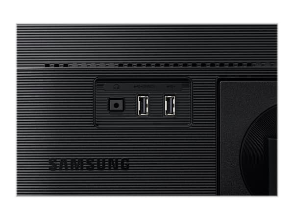 Samsung F27T450FQR 27″ Full HD-skärm – Svart