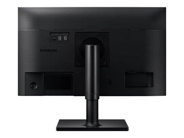 Samsung F27T450FQR 27″ Full HD-skärm – Svart