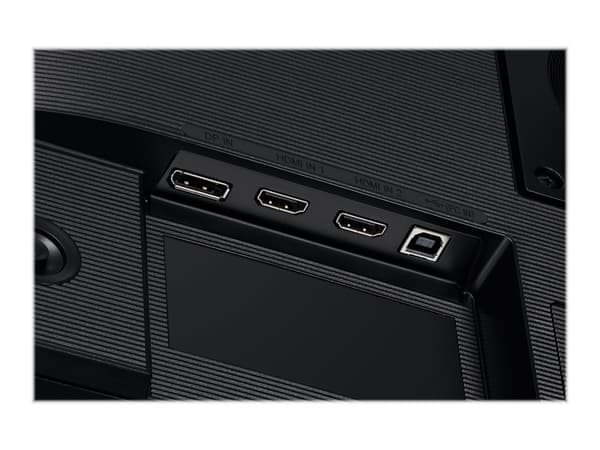 Samsung F27T450FQR 27″ Full HD-skärm – Svart