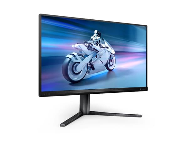 Philips Evnia 5000 25M2N5200U - - 1920 x 1080 Full HD (1080p)