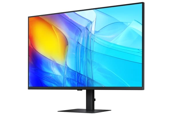 Samsung S80D, 94 cm (37"), 3840 x 2160 pixels, 4K Ultra HD, LCD, 5 ms, Black