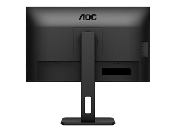 AOC Pro-line Q27P3CV 27″ 2560 x 1440 (2K) Skärm HDMI DisplayPort USB-C