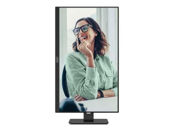 AOC Pro-line Q27P3CV 27″ 2560 x 1440 (2K) Skärm HDMI DisplayPort USB-C