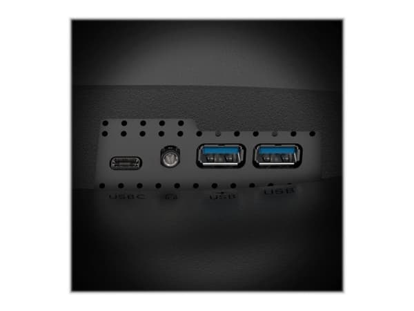 AOC Pro-line Q27P3CV 27″ 2560 x 1440 (2K) Skärm HDMI DisplayPort USB-C
