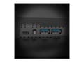 Miniatyrbild 5 av 10: AOC Pro-line Q27P3CV 27″ 2560 x 1440 (2K) Skärm HDMI DisplayPort USB-C