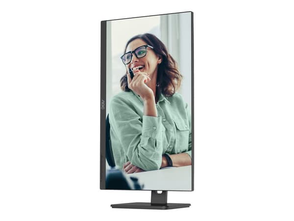 AOC Pro-line Q27P3CV 27″ 2560 x 1440 (2K) Skärm HDMI DisplayPort USB-C