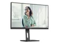 Miniatyrbild 1 av 10: AOC Pro-line Q27P3CV 27″ 2560 x 1440 (2K) Skärm HDMI DisplayPort USB-C