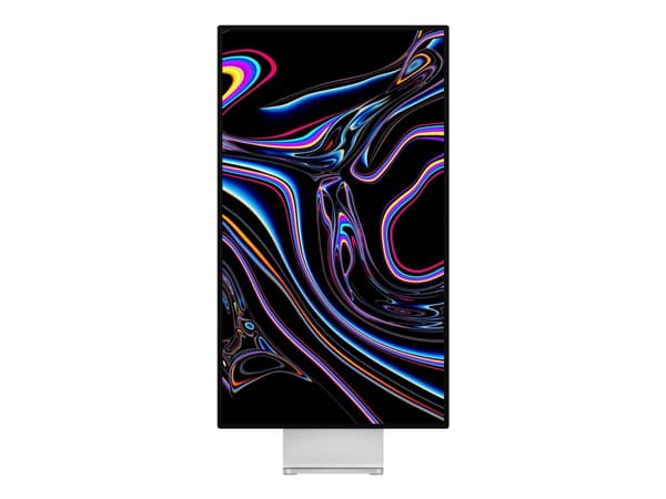 Apple Pro Display XDR, 81.3 cm (32"), 6016 x 3384 pixels, 6K Ultra HD, LCD, Aluminium
