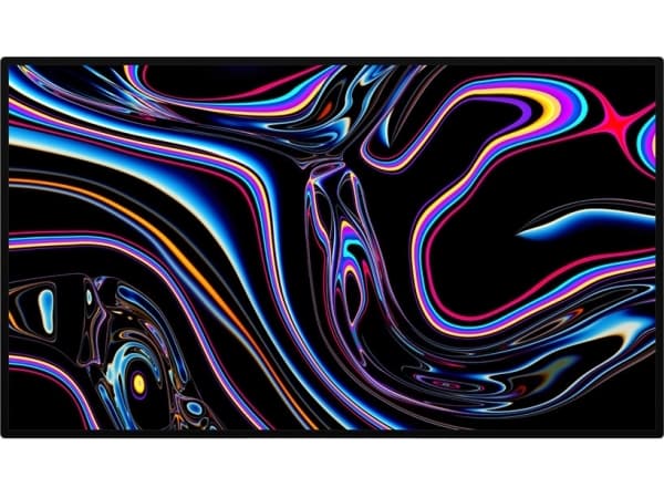 Apple Pro Display XDR, 81.3 cm (32"), 6016 x 3384 pixels, 6K Ultra HD, LCD, Aluminium