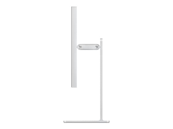 Apple Pro Display XDR, 81.3 cm (32"), 6016 x 3384 pixels, 6K Ultra HD, LCD, Aluminium