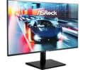 Miniatyrbild 3 av 5: ASRock Challenger CL25FFA 24,5" monitor