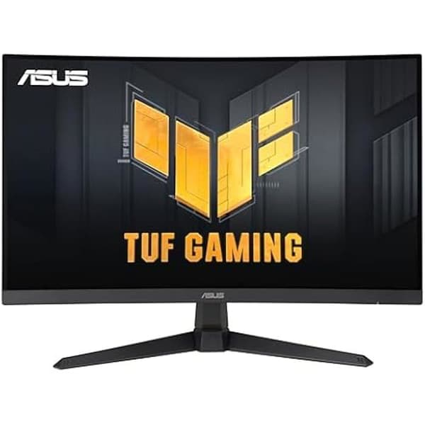 ASUS TUF Gaming VG27VQM1B 68,5 cm (16:9) FHD HDMI DP-skärm - 27 tum - FHD 1080p - 1ms - HDMI