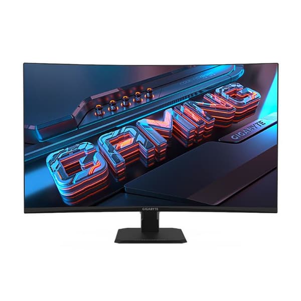 Gigabyte GS32QC 31,5' CURVE QH