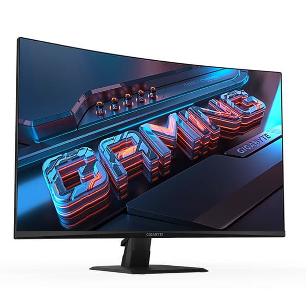 Gigabyte GS32QC 31,5' CURVE QH