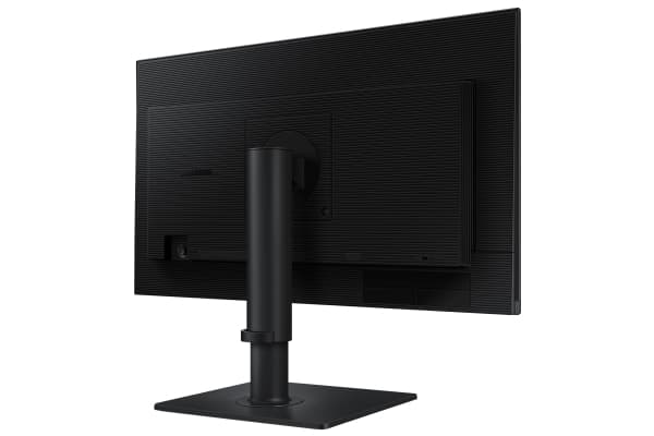 Samsung Essential S4 S24D402GSU - LED-skjerm - 24" - 1920 x 1080 Full HD (1080p) - IPS - 250 cd/m² - 5 ms