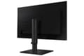 Miniatyrbilde 5 av 5: Samsung Essential S4 S24D402GSU - LED-skjerm - 24" - 1920 x 1080 Full HD (1080p) - IPS - 250 cd/m² - 5 ms