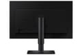 Miniatyrbilde 2 av 5: Samsung Essential S4 S24D402GSU - LED-skjerm - 24" - 1920 x 1080 Full HD (1080p) - IPS - 250 cd/m² - 5 ms