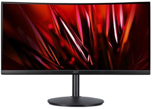 Acer datorskärm