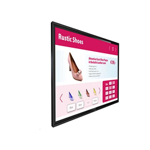 Skärm - Philips - 43BDL3651T-00 - UHD - 43 tum - Touch - IPS