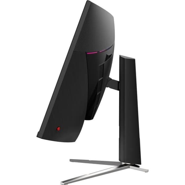 Curved PC-skärm - MSI - MAG325CQRXF E2 - 32" - Snabb VA-panel - WQHD - 0,5 ms - 240 Hz - DP / HDMI / USB-C