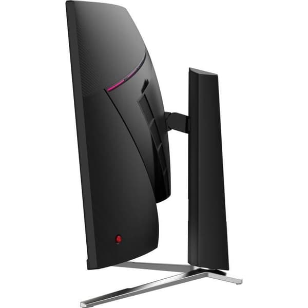 Curved PC-skärm - MSI - MAG325CQRXF E2 - 32" - Snabb VA-panel - WQHD - 0,5 ms - 240 Hz - DP / HDMI / USB-C