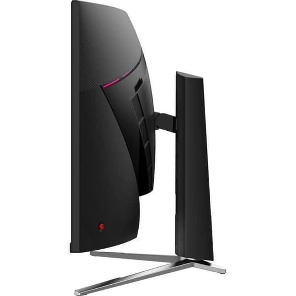 Curved PC-skärm - MSI - MAG325CQRXF E2 - 32" - Snabb VA-panel - WQHD - 0,5 ms - 240 Hz - DP / HDMI / USB-C