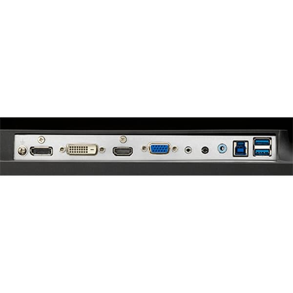 Näyttö NEC EA241F IPS LED Full HD 24" 1920 x 1080 px