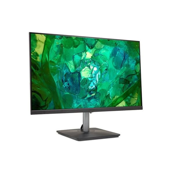 27' (69 cm) skärm - Full HD 1920 x 1080, AMD FreeSync, 100 Hz - Svarstid 1 ms, 1 HDMI - 1 VGA