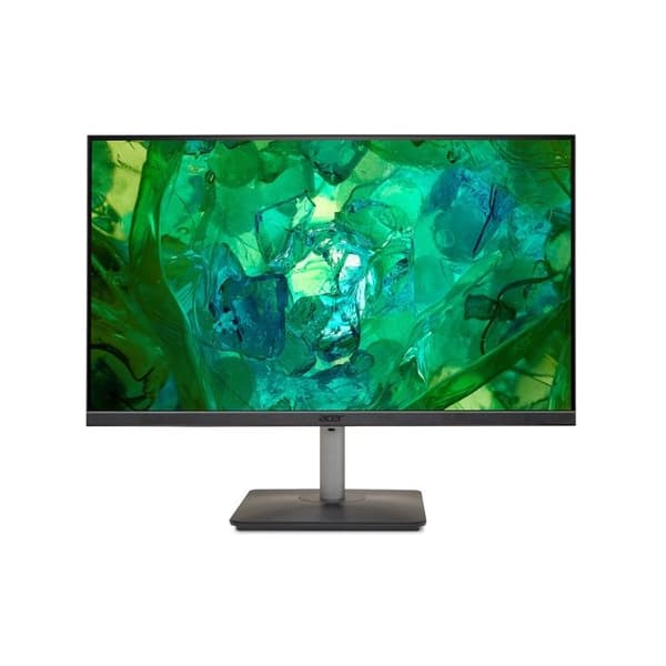 27' (69 cm) skärm - Full HD 1920 x 1080, AMD FreeSync, 100 Hz - Svarstid 1 ms, 1 HDMI - 1 VGA