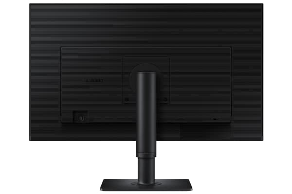 Samsung Essential S4 S27D402GSU - LED-skärm - 27" - 1920 x 1080 Full HD (1080p) - IPS - 5 ms