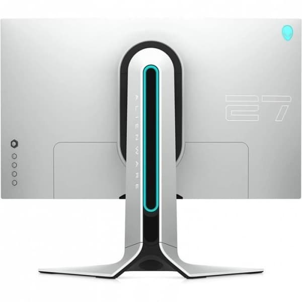 Asus Alienware AW2720HFA 27" LED Full HD (1920 x 1080) 1ms HDMI/DisplayPort 240Hz