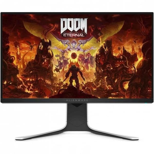 Asus Alienware AW2720HFA 27" LED Full HD (1920 x 1080) 1ms HDMI/DisplayPort 240Hz