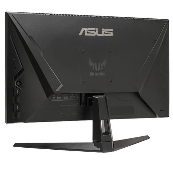 ASUS TUF VG27AQ1A PC Gamer Monitor - 27" - IPS - WQHD (2560x1440) - 1ms MPRT - 170Hz - G-Sync - FreeSync - HDMI - DisplayPort - Svart