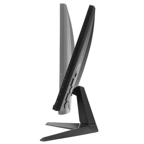 ASUS TUF VG27AQ1A PC Gamer Monitor - 27" - IPS - WQHD (2560x1440) - 1ms MPRT - 170Hz - G-Sync - FreeSync - HDMI - DisplayPort - Svart