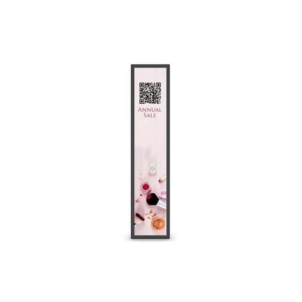 Skärm - BenQ - BH3501 - Svart - HDMI, DisplayPort, DVI, VGA - 5ms, 60Hz