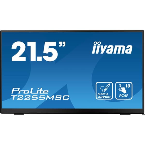 iiyama ProLite T2255MSC-B1 -